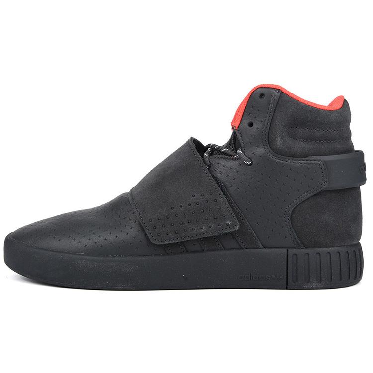 Adidas Tubular Invader Strap 'Black' CQ0953 cm