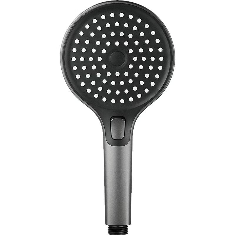 LANGZHIWEN Pressurized 3-Mode Shower Head