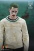 Hot Toys Movie Masterpiece Suicide Squad Joker Arkham Asylum Version Scale Figure 1/6