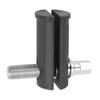 High Strength Steering Neck Bearing Race Remover for 1‑1/8in To 2‑5/8in ID Races