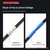 Waterproof Heat Shrink Tubing Kit for DIY Electrical Wiring & Cable Protection