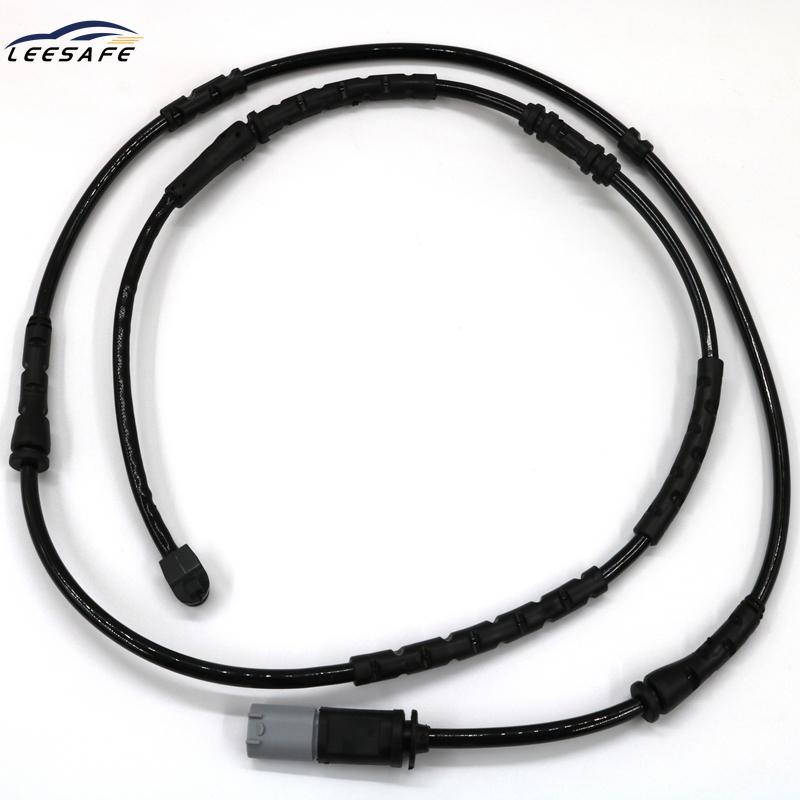10pcs OEM No 34356790304 Rear Brake Pad Sensor for BMW X3 F25 X4 F26 Brake Pad Wear Warning Contact Professional Spare Parts EWI