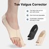 1 PCS Bunion Orthoretor Ankle Brace Foot Finger Toe Separator Toe Splint Straightener Tool