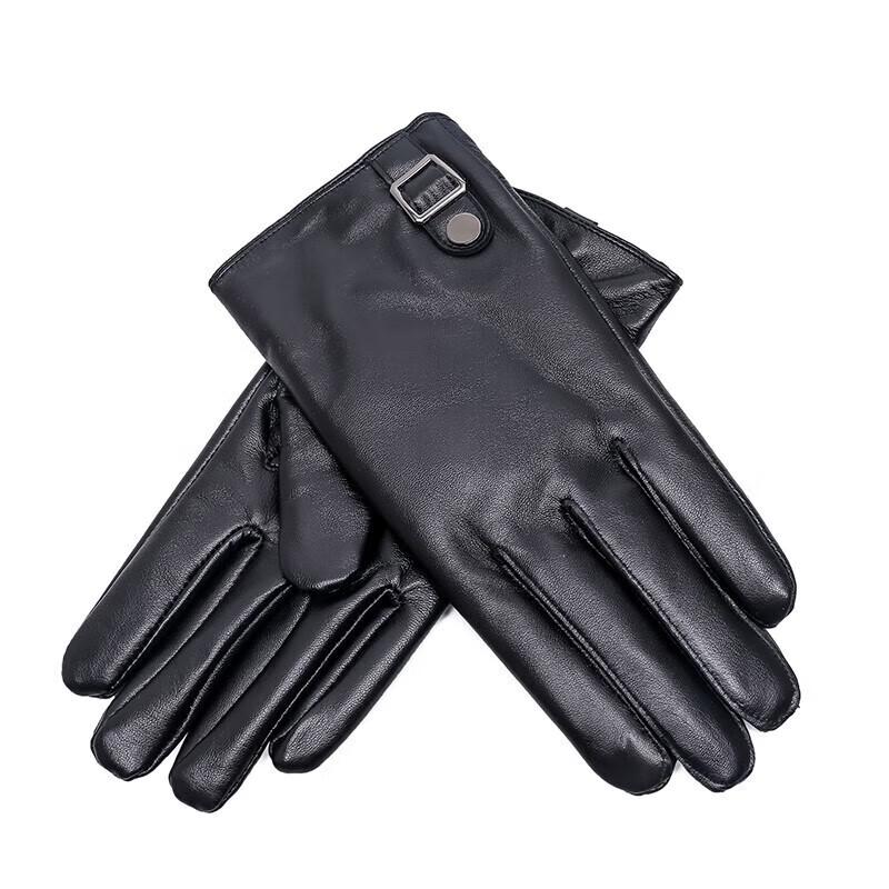 

Женские кожаные перчатки SHERIDAN с флисовой подкладкой 4XL