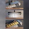 MDNG Matte Black Digital Thermostatic Shower System