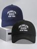 Outdoor Sun-Shading Versatile Baseball Cap Trucker Hat For Women