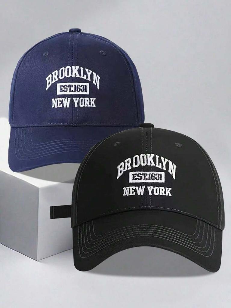 Outdoor Sun-Shading Versatile Baseball Cap Trucker Hat For Women