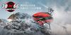 XK Hi-Tech K110S Helicopter, 6-Channel 3D6G System, Radio-Controlled, Brushless, with No Propeller Package, Official Japanese Product, Under 99g, No R
