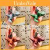 Cute Biting T-rex Keychain Plush Fun Cartoon Dinosaur Bag Charm For Kids And Adults