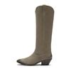 Ash Dolly Dolly Long Boots Ae4D01717
