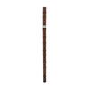 Flauta Chinesa de Bambu Destacável Instrumento de Sopro Madeira Flauta Chinesa Flauta Portátil Instrumentos Musicais de Sopro Duradouro