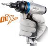 VESSEL Air Screwdriver Screw Diameter (Standard 4.0~5.0) GT-P5XD