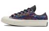 Chuck 70 Wmns Basse 'Digital Daze - Pelle di Serpente' Donna 570265C