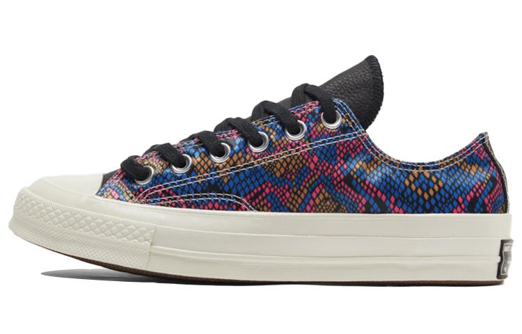 Converse Wmns Chuck 70 Low Digital Daze - Snakeskin 35