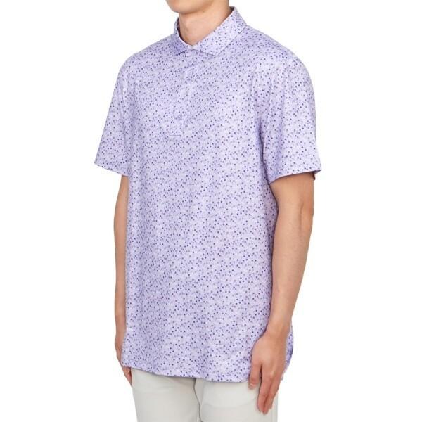 G Fore Men S Polo T ShirT Gmp000002 Aura