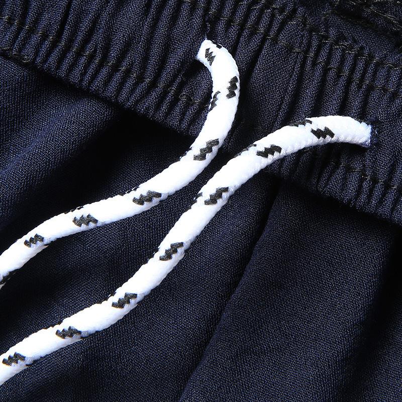 Herren Chinesisches Traditionelles Bekleidungsset Schnalle Kung Fu Hemd Orientalisch Retro Oberteil Hose Tai Chi Atmungsaktive Uniformen Hanfu