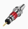 BT-GT/ETP Telescopic Tool Holder for Elastic Tapping, Compatible with BT30/40/50 Machining Centers