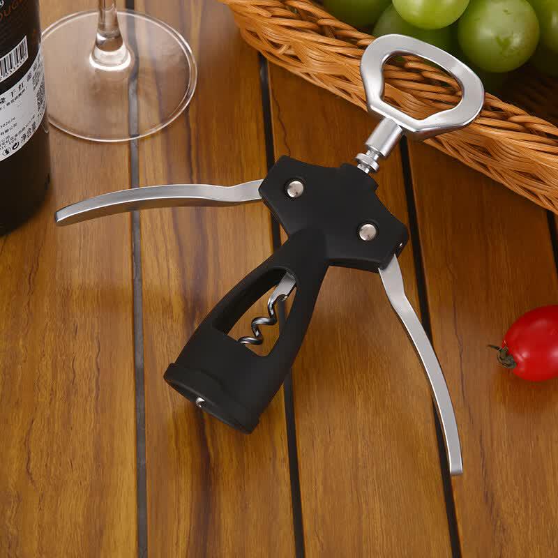 abdo Multi-functional Wine Corkscrew Set of 2