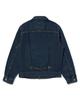 Levi's Denim Jacket TYPE I Trucker Jacket Men's A3174-0030 US L