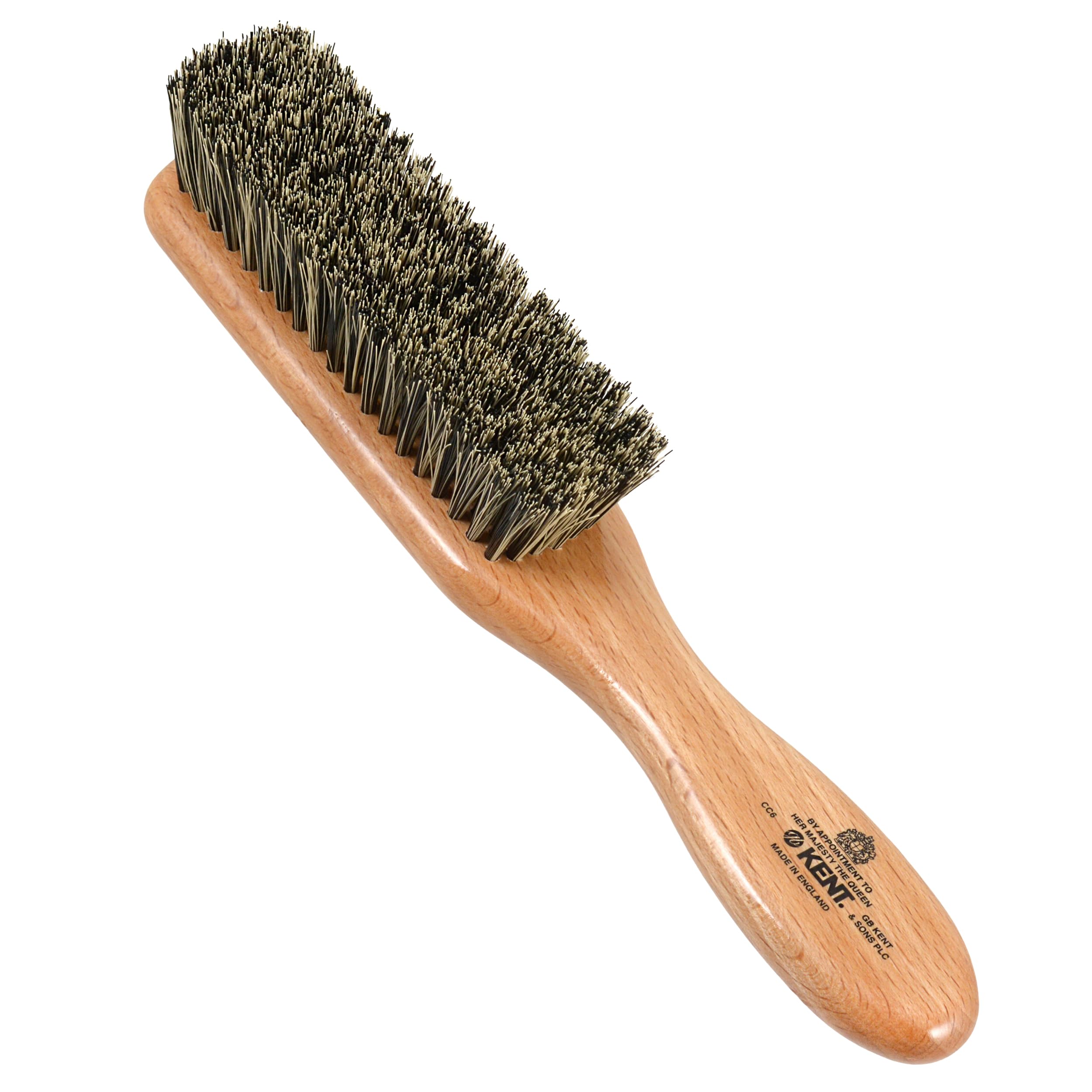 GB KENT Kent Brush All Care Clothes Royal Cashmere и CC6 Щетка, Гарантия, Шерсть,