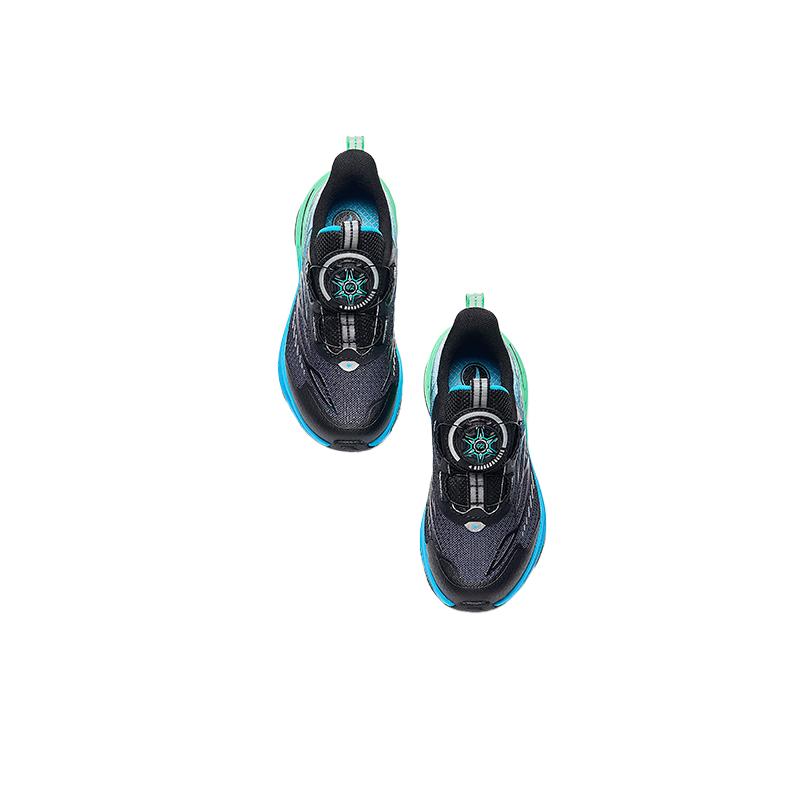 Anta Kids GS3 Hailang Comfortable Lightweight Fashionable Versatile Non-Slip Wear-Resistant Low-Top Running Shoes Kids running shoes 312449906-4