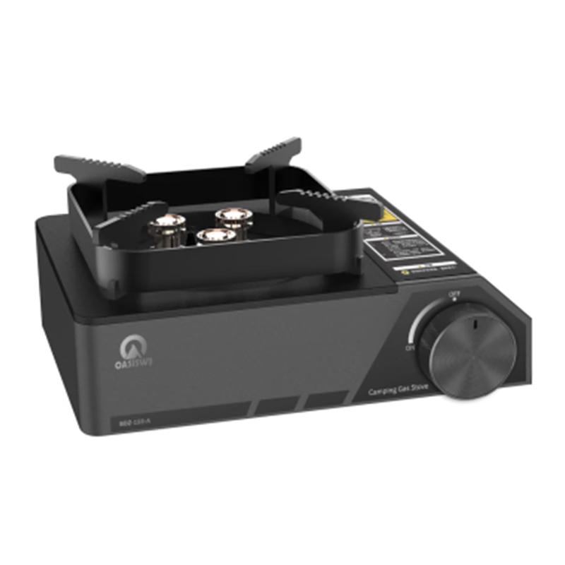 OASISWJ Outdoor Fierce Fire Stove