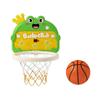 Indoor Kids' Basketball Hoop Toy for Parent-Child Play