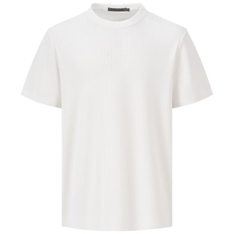 

Мужская футболка GIOVANNI VALENTINO с эффектом прохлады, с коротким рукавом XL