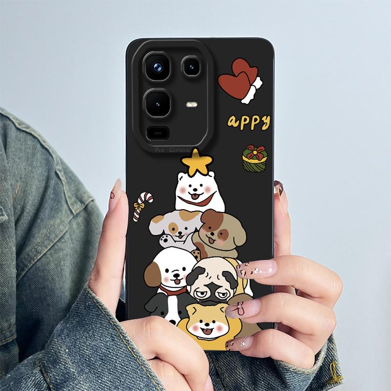 For Infinix Note 50s 5G Phone Case Astronaut Cartoons Back Cover X6870 Funda Soft Liquid Silicone Camera Protection Bumper Coque