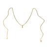 Lip Decoration Without Piercing Using Sturdy Alloy Materials Portable for Those Seek Distinctive Fashion Statement Multicolor