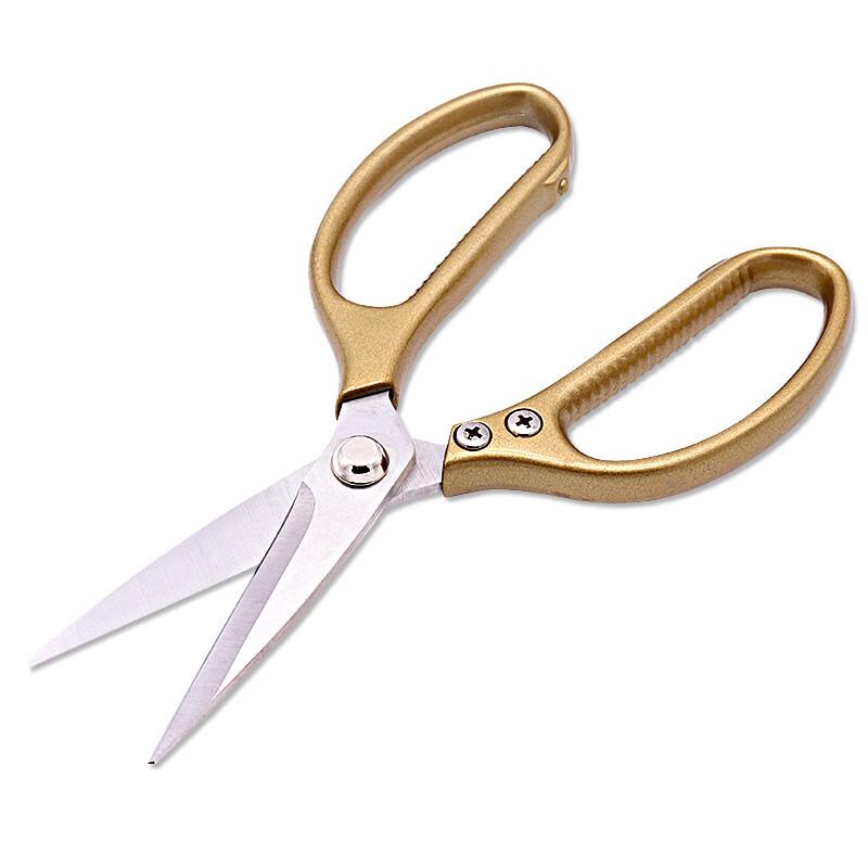 ZISIZ Kitchen Сверхпрочные ножницы для птицы