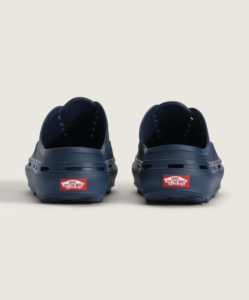 Vans Authentic Foam Mule - Navy / Vn000Ej9Nvy1