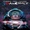 3D Anomaly by David Hine Paperback Book 9781534352872