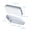 Wireless Bluetooth 4 2 Speaker Portable Music Player Mini Loudspeaker With Built-In Microphone