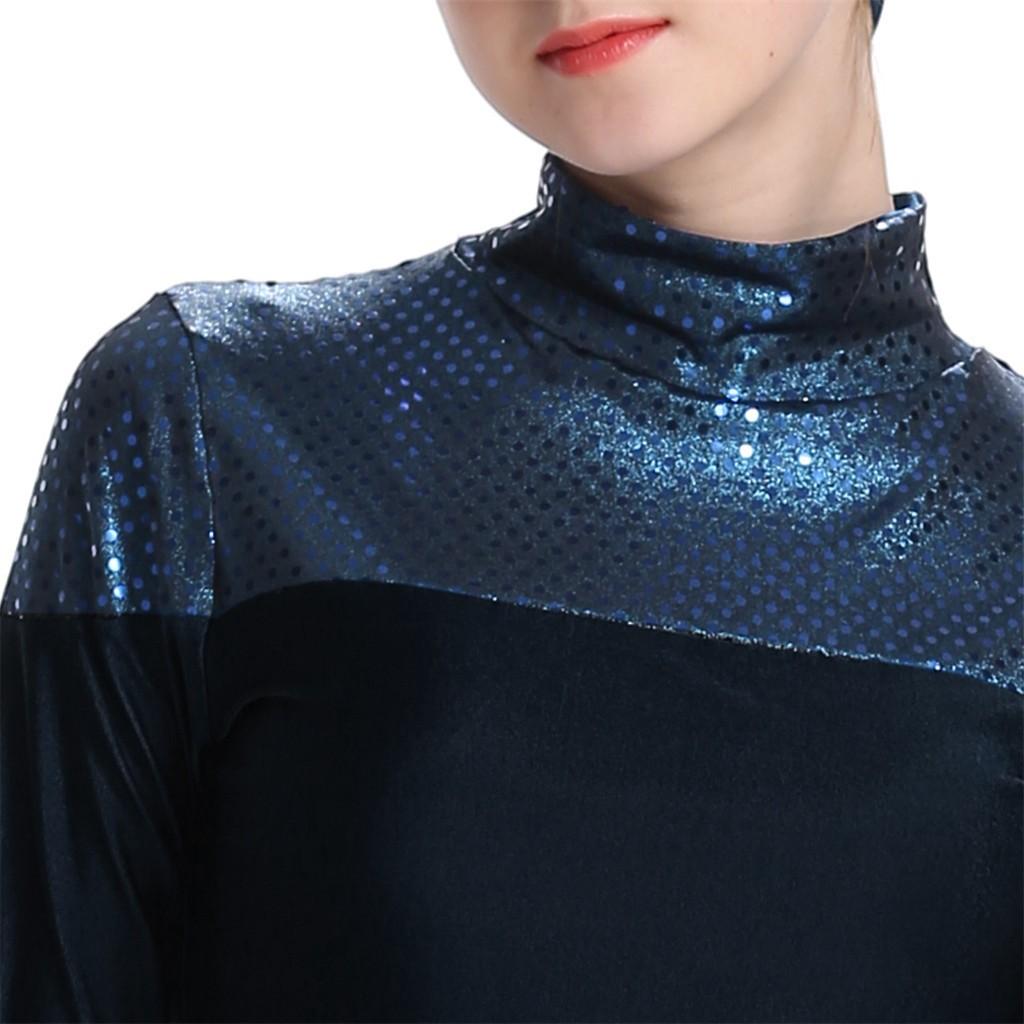 Maillot de bain musulman pour femmes, avec bonnet, couleur unie, vêtements de plage