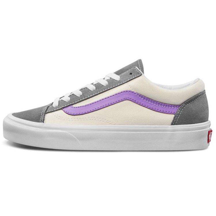Old Skool Vans Retro Sport `Quiet