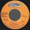 7inch Record HOPETON LINDO  ANTHONY B  Killing Fields NONE Cylton Records 1999 Jamaica Reggae Ska  Dub Used