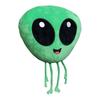 Plüschtier, voll gefüllt, dekorativ, süß, ET Aliens