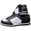 Suministros de Bolos para Diestros Zapatos Deportivos de Alta Calidad Transpirables Zapatillas para Hombre Zapatos de Bolos Multicolores para Mujer