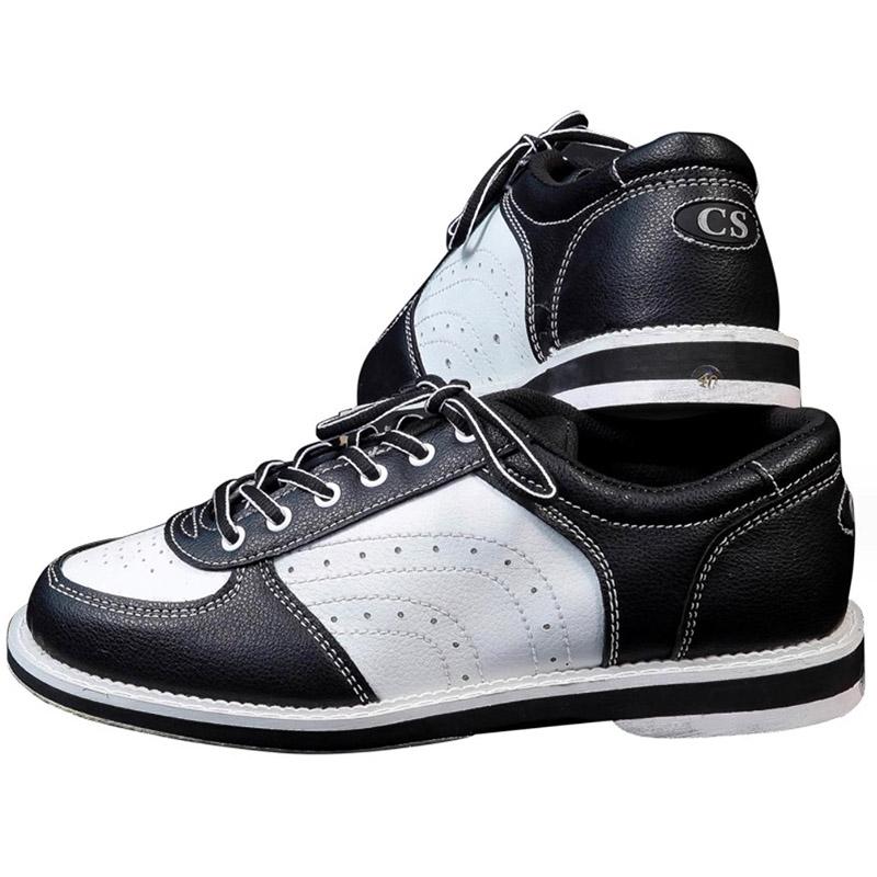 Suministros de Bolos para Diestros Zapatos Deportivos de Alta Calidad Transpirables Zapatillas para Hombre Zapatos de Bolos Multicolores para Mujer