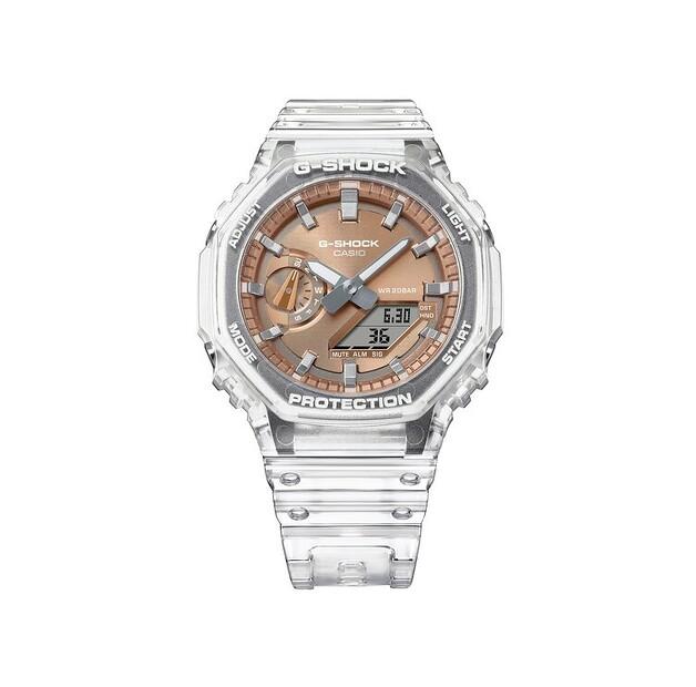 Casio GA-2100BM-7A5ER Wristwatch