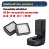 Ricambi Per iRobot Roomba i3 i3+ i4 i4+ i6 i6+ i7 i7+ i8 i8+ E5 E6 E7 Robot Aspirapolvere Spazzola Principale Rotante Spazzola Laterale Filtro Accessori