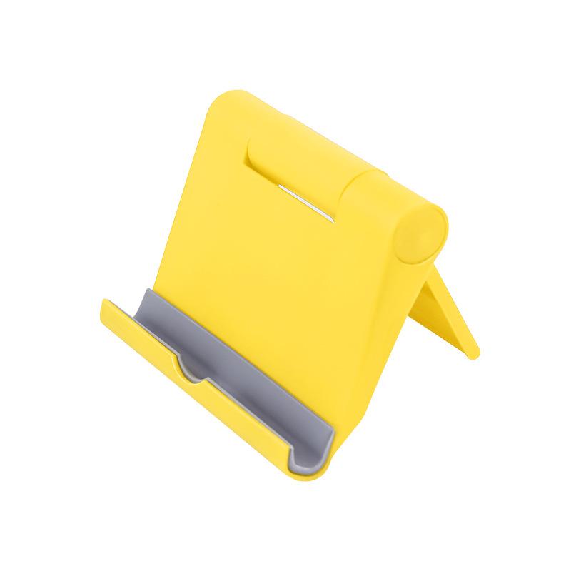 Universal Portable Tablet Stand for Live Streaming and Viewing