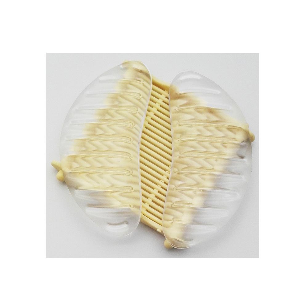 Silikon-Einlegesohlen mit Fußgewölbeunterstützung: Korrektur von Plattfüßen & Stoßdämpfende Einlagen für Kinder & Erwachsene