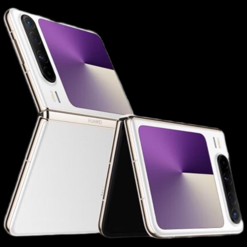 

Складаний смартфон Huawei Pura X Колекційне видання (версія CN)