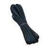 Faux Suede Cords Leather String Jewelry Making Accessories Woven Supplies Thread Repair Fittings Bracelet Necklace