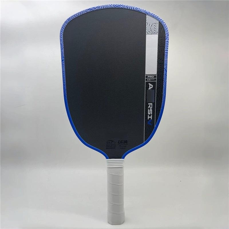 T700 Kulfiber Pickleball Paddle 5. Gen Samme Stil Termoformet PROV Indre Kerne Professionel Høj Spin Voksen Turnerings Træningsketsjer
