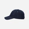 DOD Pigment Double Logo Ball Cap (Indigo)