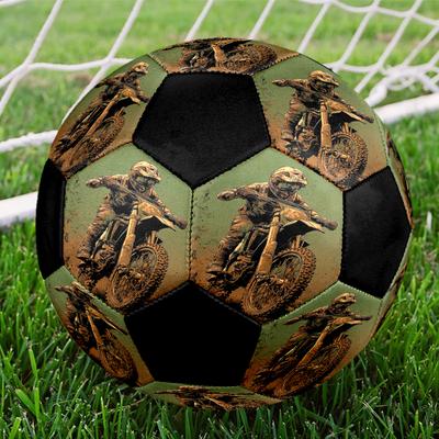 Fußball – Fußbälle