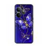 For Realme GT 6T Case Phone Back Cover Soft Smooth Liquid Silicon Back Cover For Realme GT Neo6 SE Cases for Realme GT Neo6 GT6